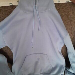 Light brown SEIN hoodie, XL